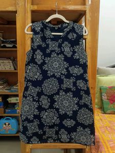 A Beautiful Atmosphere Dress (M&S Brand)