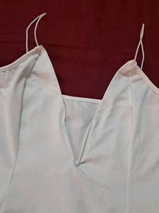 stylish  strachable  bodysuit