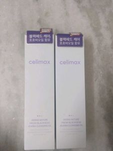 Celimax Jojoba Cleansing Oil