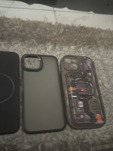 iPhone 13/14 Cases Bundle set of 5