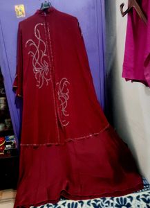 New Stylist Fancy Abaya Size Issues So I Want To S