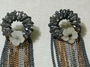 Stylish Earings