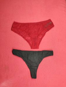 Combo 5 H&amp;M Brief Size 32