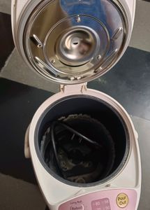 Water Heater