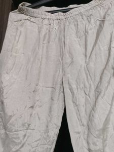 Kurti Pant Set