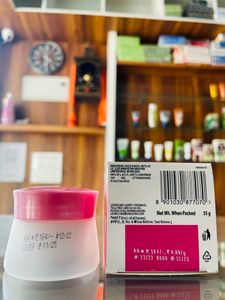 Ponds Bright Beauty Serum Cream