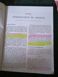HC VERMA Concepts of Physics Vol 1 + 2