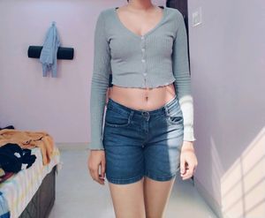 Shein Top