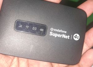 ALL SIM 4G WIFI ROUTER MODEM