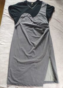 Stylish Midi Dress