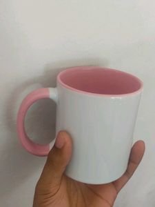 Stitch &amp; Angel Couple Mug Set