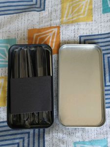 Loreal Make Up Brushes
