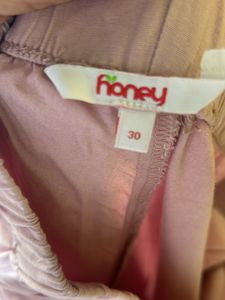Pink Trouser