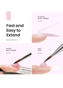 Nail Extension Kit