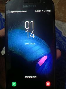 Samsung Galaxy J2 (EXCELLENT CONDITION)