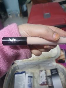 All In 1 Makeup