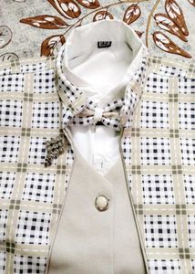 3 Piece Suit