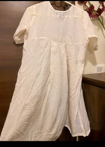 Combo HnM Dress And LINEN Dres