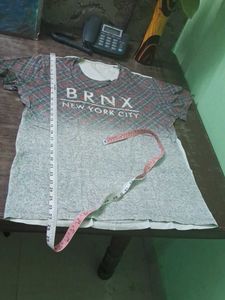 Bronx New York City T-Shirt
