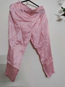 Beautiful Pink New Stitched Kurta Set