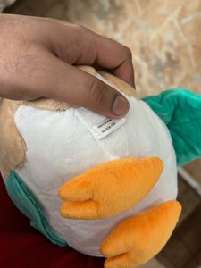 Pokemon Plush - Rowlett