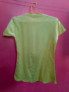Summer Light T-shirt