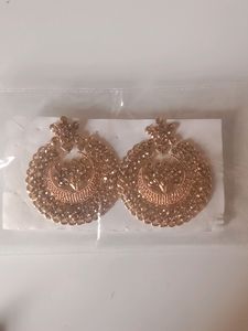 Wedding Earrings