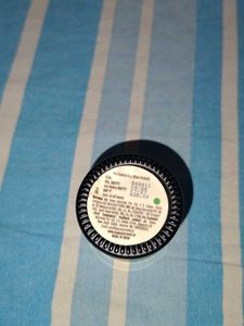 Kama Ayurveda Face Firming Creame.