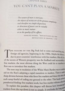 The WHITE MAN&#39;S BURDEN BOOK