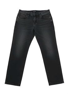 Men&#39;s Black Denim Jeans