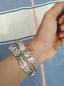 Bangles Pack Of  1 All Colours Avaliable