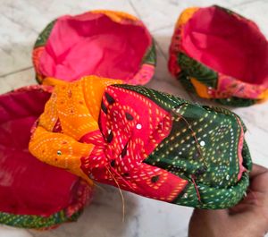 Rajasthani pagri