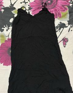 Smocked Bodycon Strappy Dress