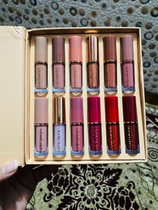 Superior Lipsticks