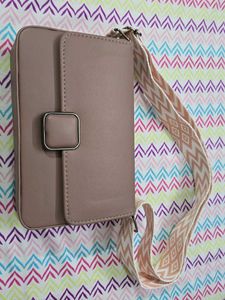 Sling Bag - Cute Mauve🐷 🆕✅