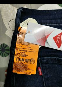 Levi's Jeans