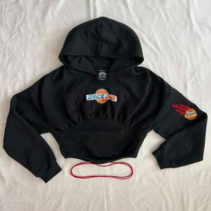 🐇Looney Tunes Corset Back Hoodie🐇