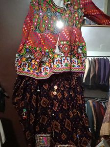 Garba Dhoti Kediyu