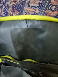 Used Backpack 🎒 With Minor Flaws