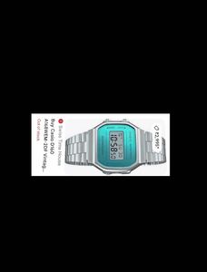 Casio Vintage Watch