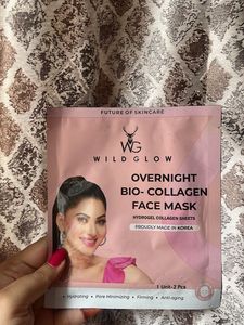 FACE MASK 💕