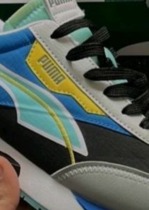 New Mens Puma Running Shoes High Quality 🔥🔥