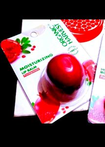 2pc Combo Lipbalm