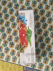 Vegetable Cutter & Peeler