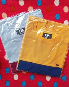 Today Offer😍 Mens Tshirts , M Sizes, Fully Packed