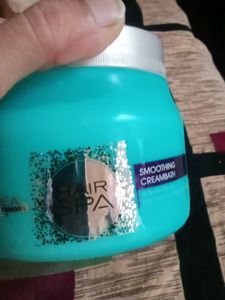 Loreal Hair Spa