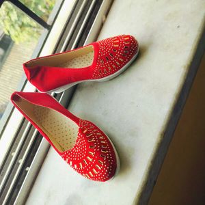 Cute fancy comfortable shoes for 2-3 year kids