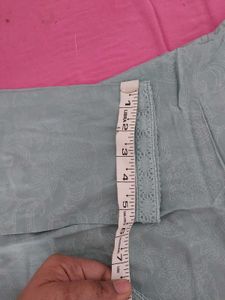 Elegant Ethnic Kurta