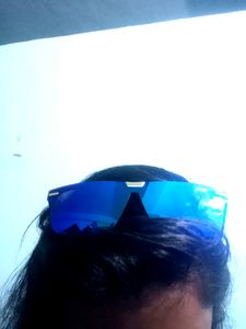 🕶️ Glasses/Goggle
