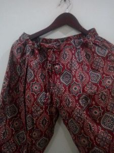 Totally New Three Pcs Cotton Suit